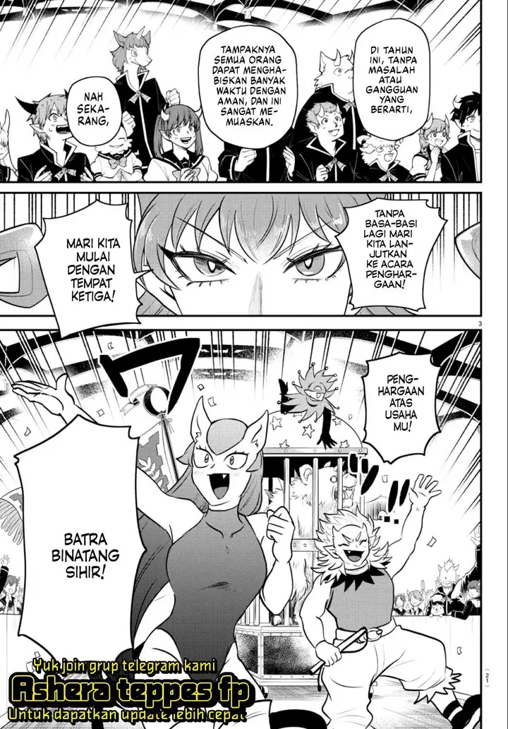 image-komik-mairimashita-iruma-kun-chapter-350-4/23