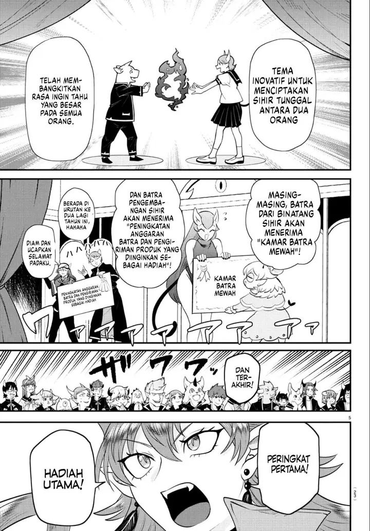 image-komik-mairimashita-iruma-kun-chapter-350-6/23
