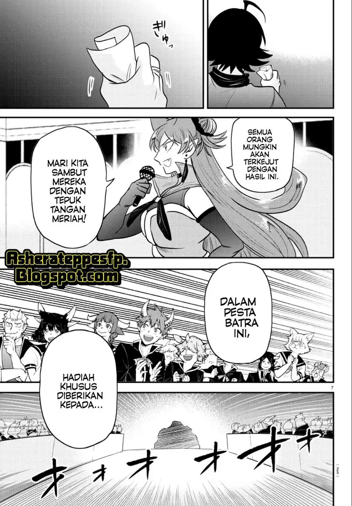 image-komik-mairimashita-iruma-kun-chapter-350-8/23