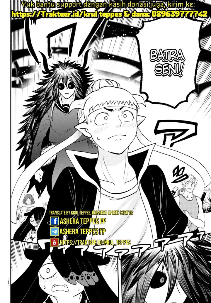 image-komik-mairimashita-iruma-kun-chapter-350-9/23