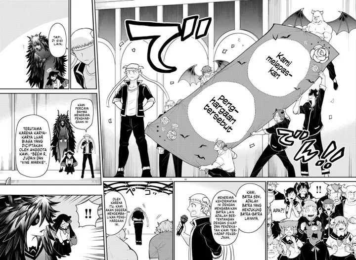 image-komik-mairimashita-iruma-kun-chapter-350-12/23