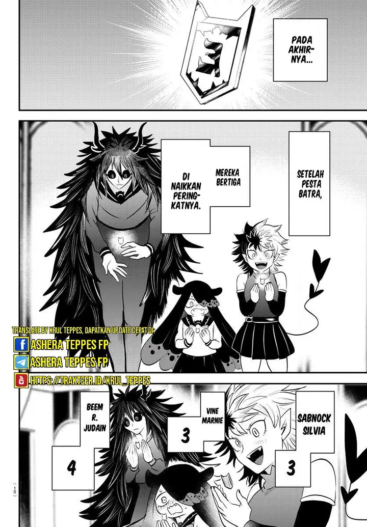 image-komik-mairimashita-iruma-kun-chapter-351-4/26