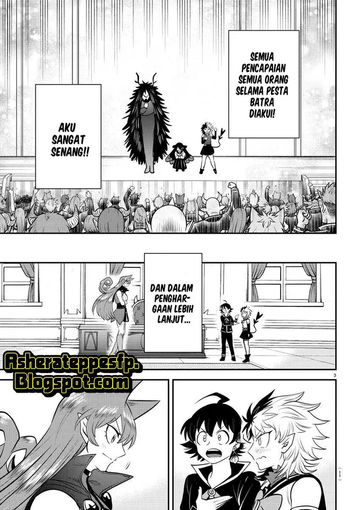 image-komik-mairimashita-iruma-kun-chapter-351-5/26