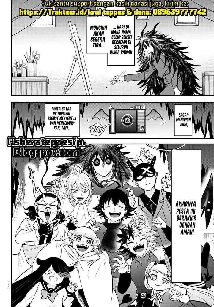 image-komik-mairimashita-iruma-kun-chapter-351-8/26