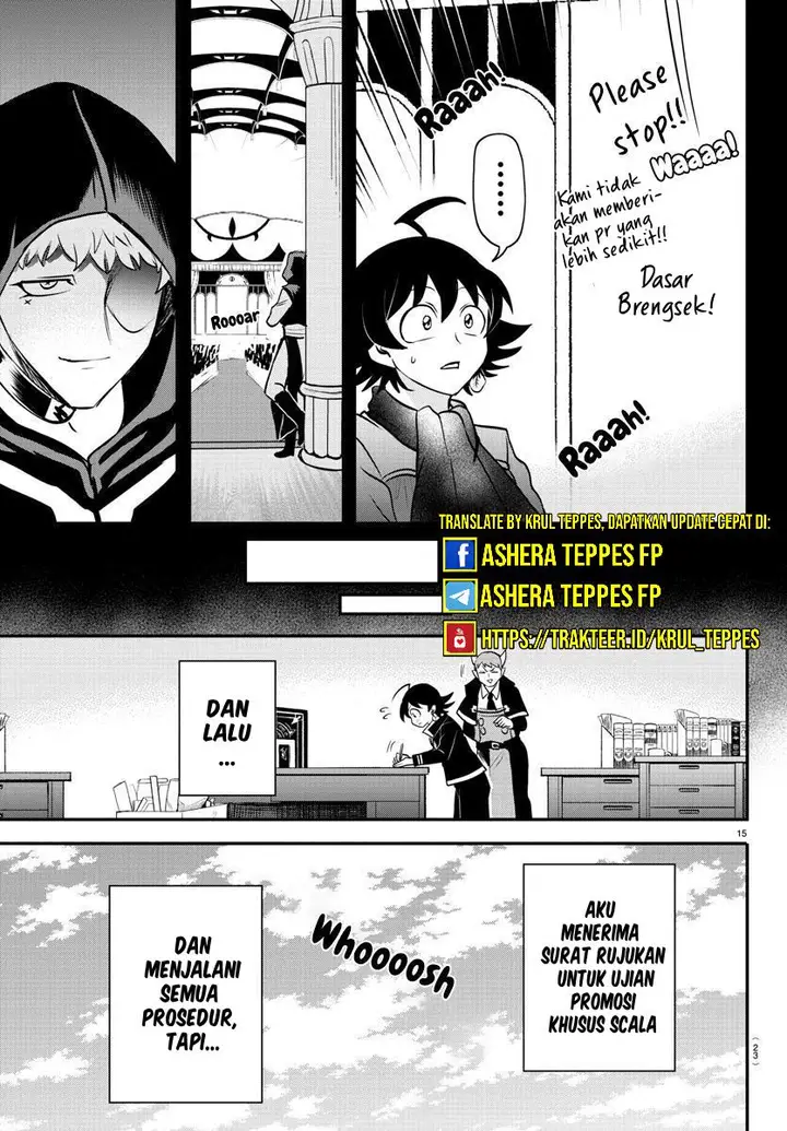 image-komik-mairimashita-iruma-kun-chapter-351-17/26