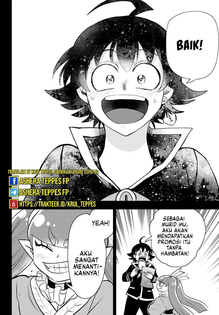 image-komik-mairimashita-iruma-kun-chapter-352-8/23