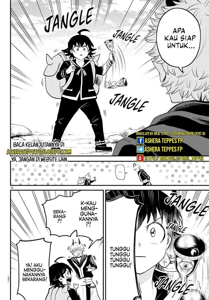 image-komik-mairimashita-iruma-kun-chapter-352-17/23