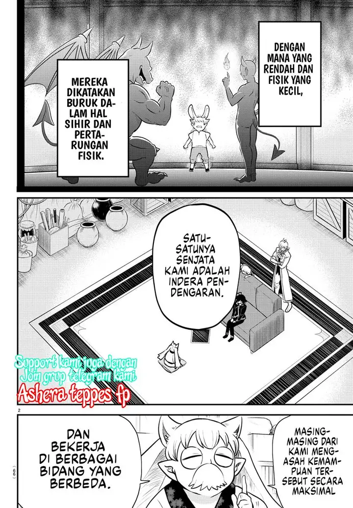image-komik-mairimashita-iruma-kun-chapter-353-2/23