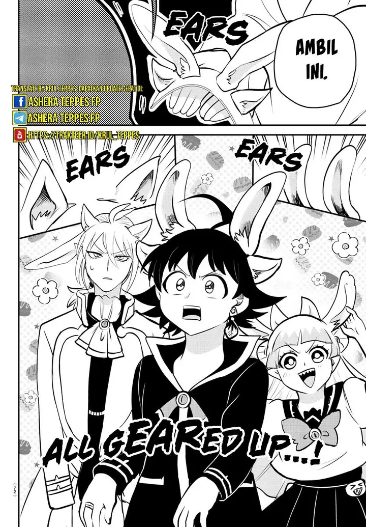 image-komik-mairimashita-iruma-kun-chapter-353-7/23