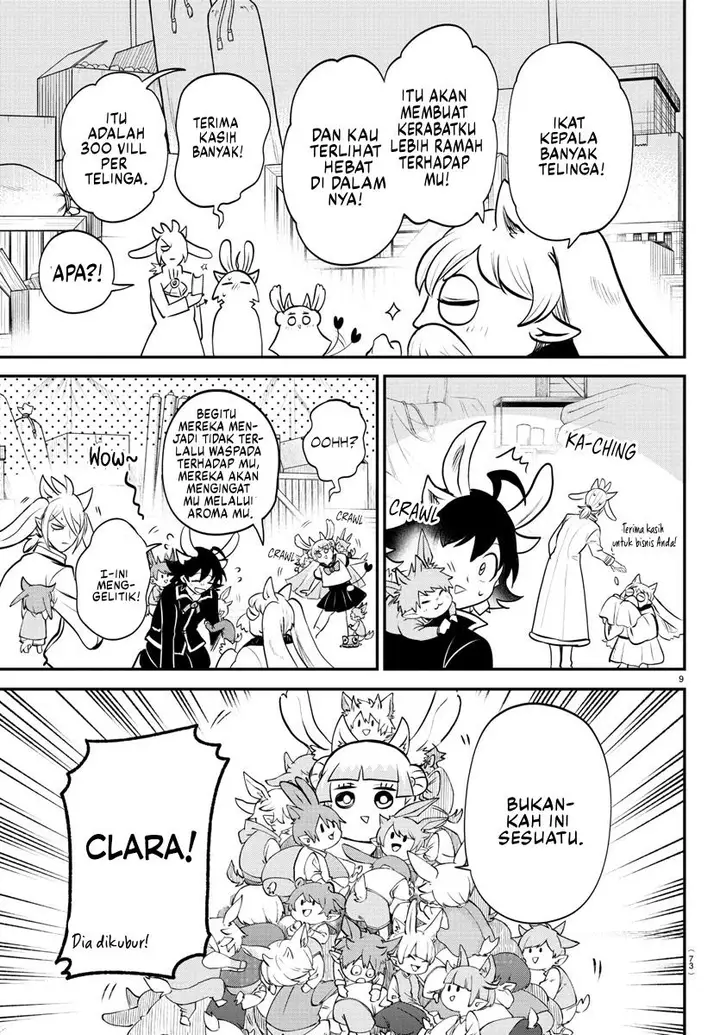 image-komik-mairimashita-iruma-kun-chapter-353-8/23