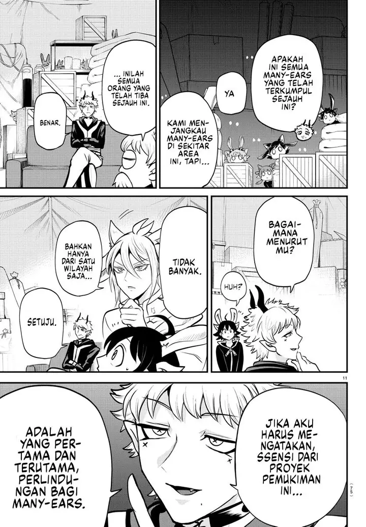 image-komik-mairimashita-iruma-kun-chapter-353-10/23