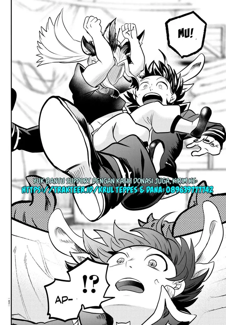 image-komik-mairimashita-iruma-kun-chapter-353-18/23