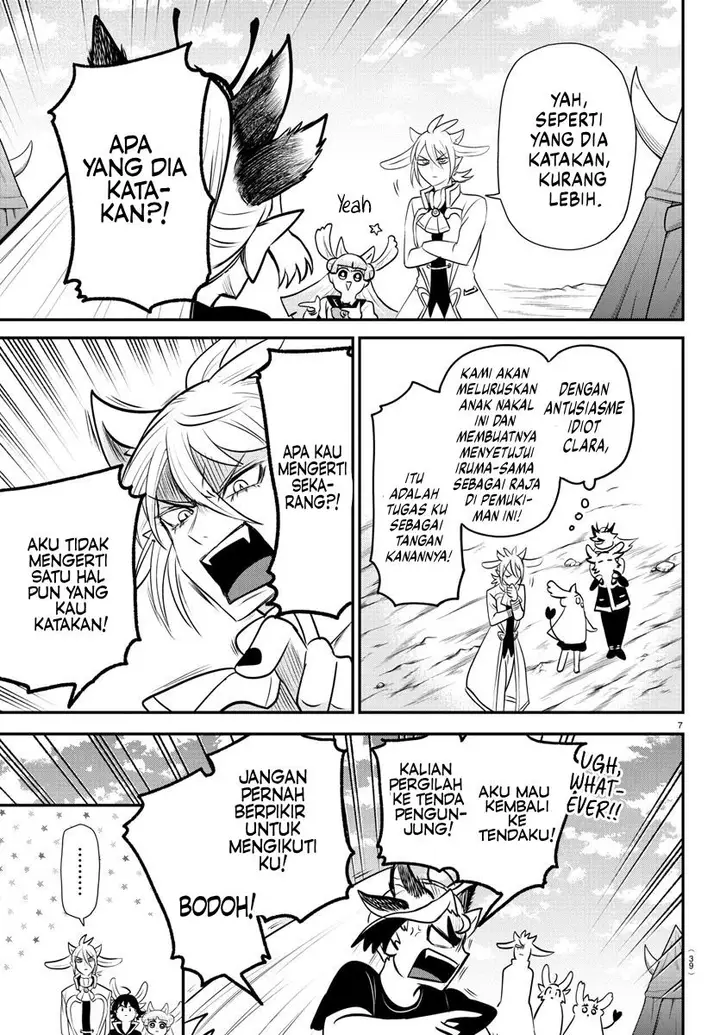 image-komik-mairimashita-iruma-kun-chapter-355-7/22