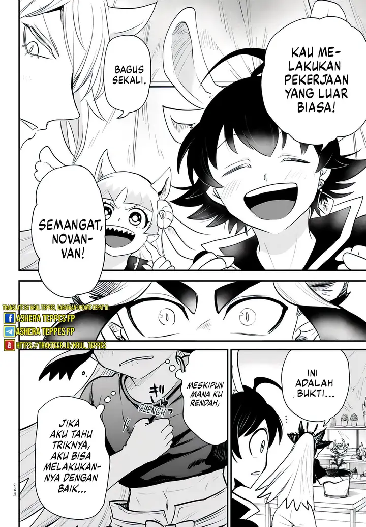 image-komik-mairimashita-iruma-kun-chapter-357-2/21