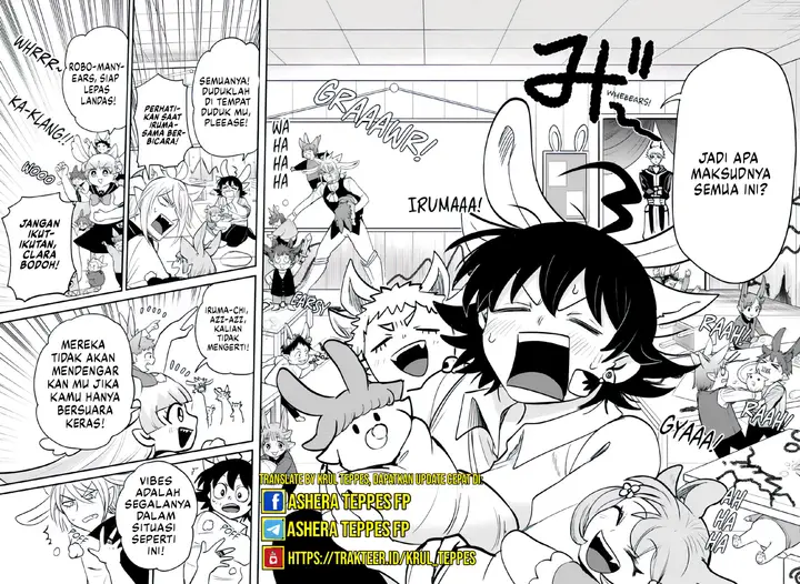 image-komik-mairimashita-iruma-kun-chapter-357-16/21