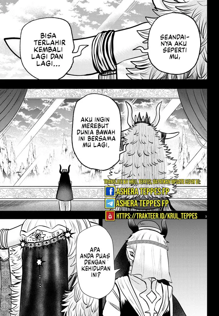 image-komik-mairimashita-iruma-kun-chapter-358-4/27