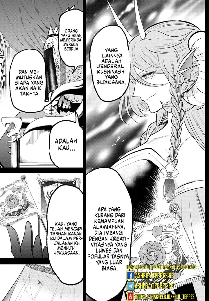 image-komik-mairimashita-iruma-kun-chapter-358-6/27