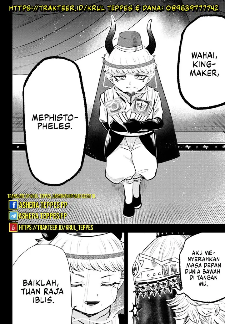 image-komik-mairimashita-iruma-kun-chapter-358-7/27