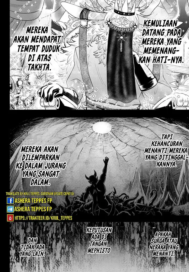 image-komik-mairimashita-iruma-kun-chapter-358-9/27