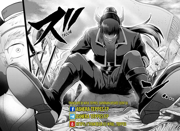 image-komik-mairimashita-iruma-kun-chapter-358-11/27