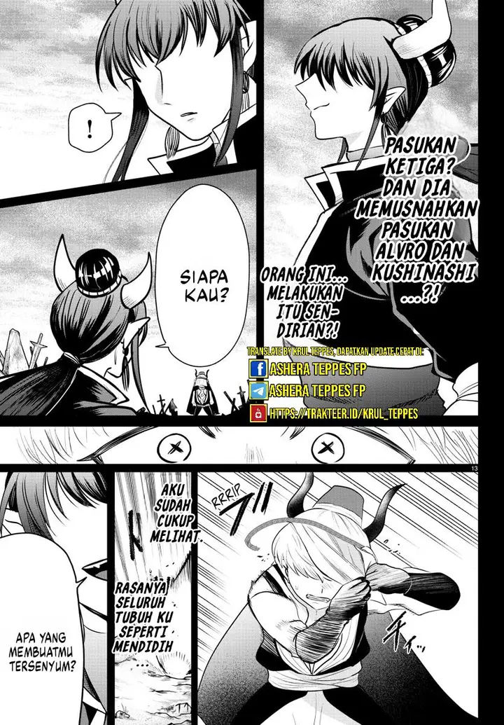 image-komik-mairimashita-iruma-kun-chapter-358-13/27