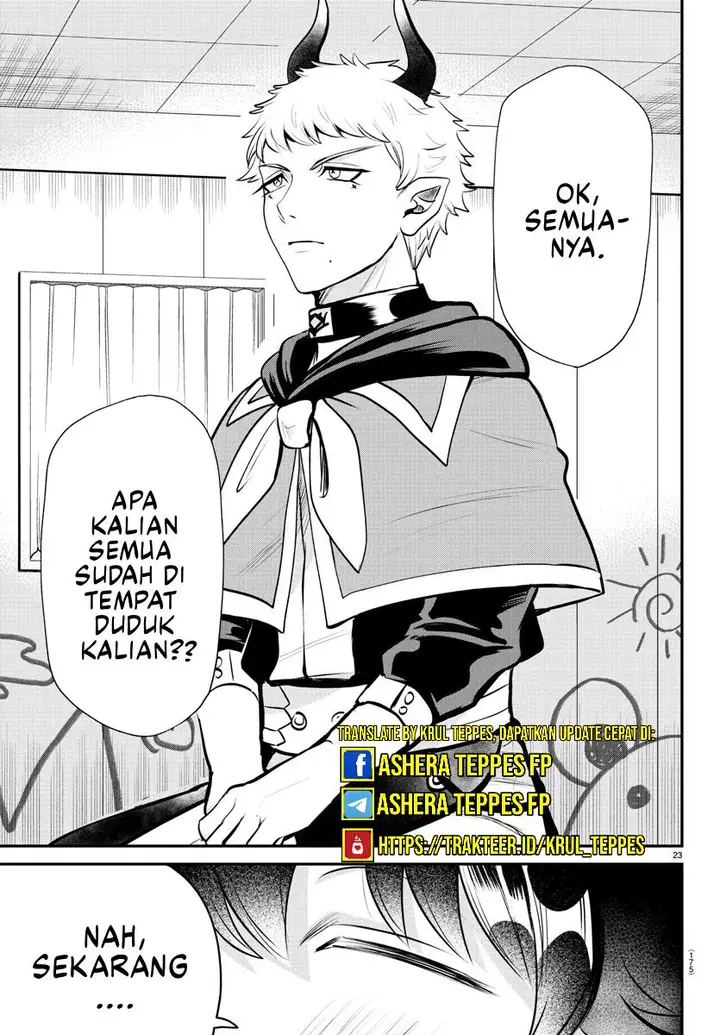 image-komik-mairimashita-iruma-kun-chapter-358-22/27