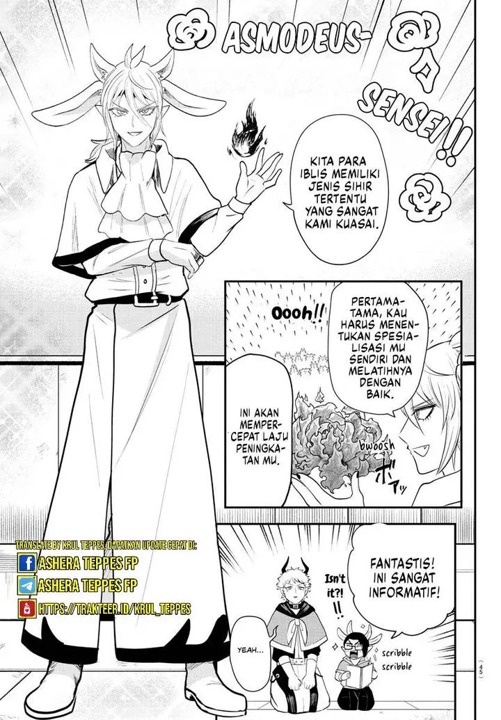 image-komik-mairimashita-iruma-kun-chapter-359-3/23