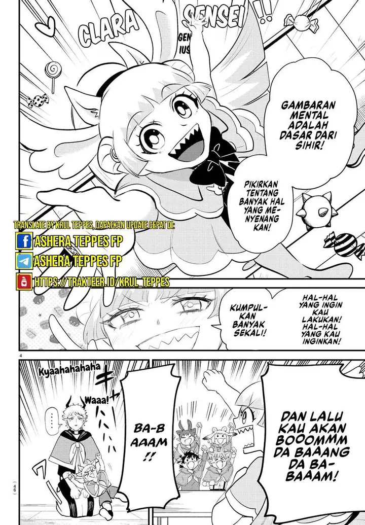 image-komik-mairimashita-iruma-kun-chapter-359-4/23
