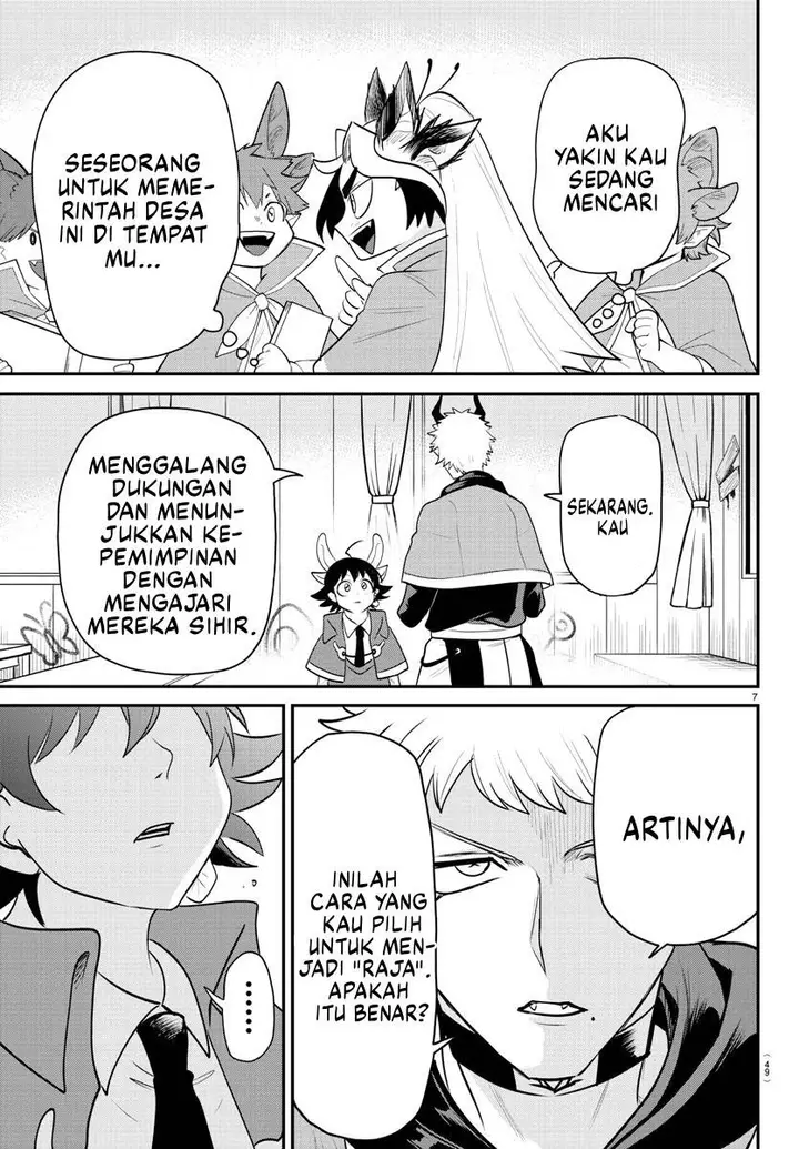 image-komik-mairimashita-iruma-kun-chapter-359-7/23