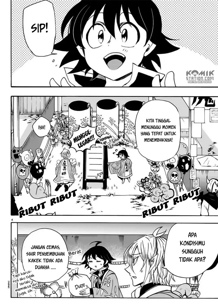 image-komik-mairimashita-iruma-kun-chapter-36-4/22