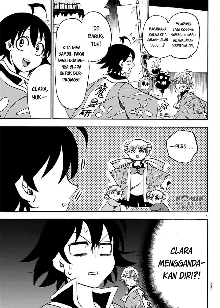 image-komik-mairimashita-iruma-kun-chapter-36-5/22