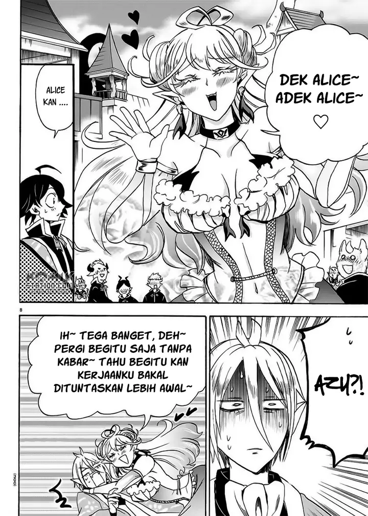 image-komik-mairimashita-iruma-kun-chapter-36-8/22