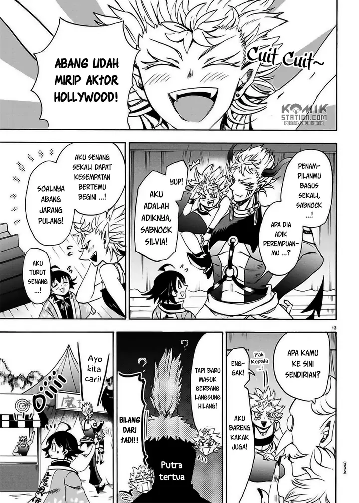 image-komik-mairimashita-iruma-kun-chapter-36-14/22