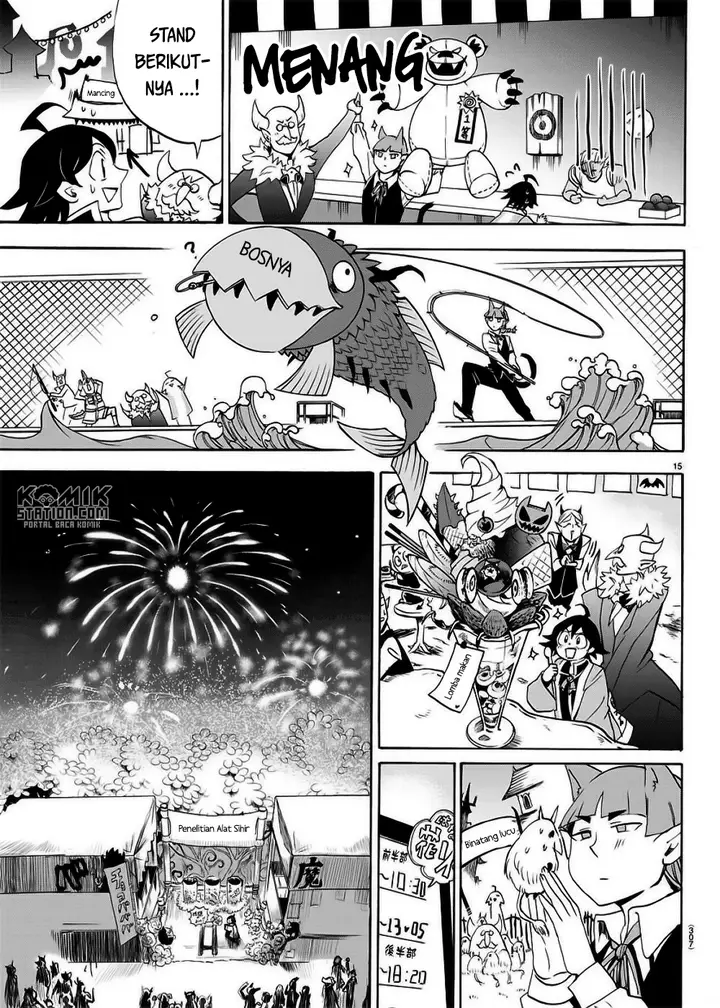 image-komik-mairimashita-iruma-kun-chapter-36-16/22