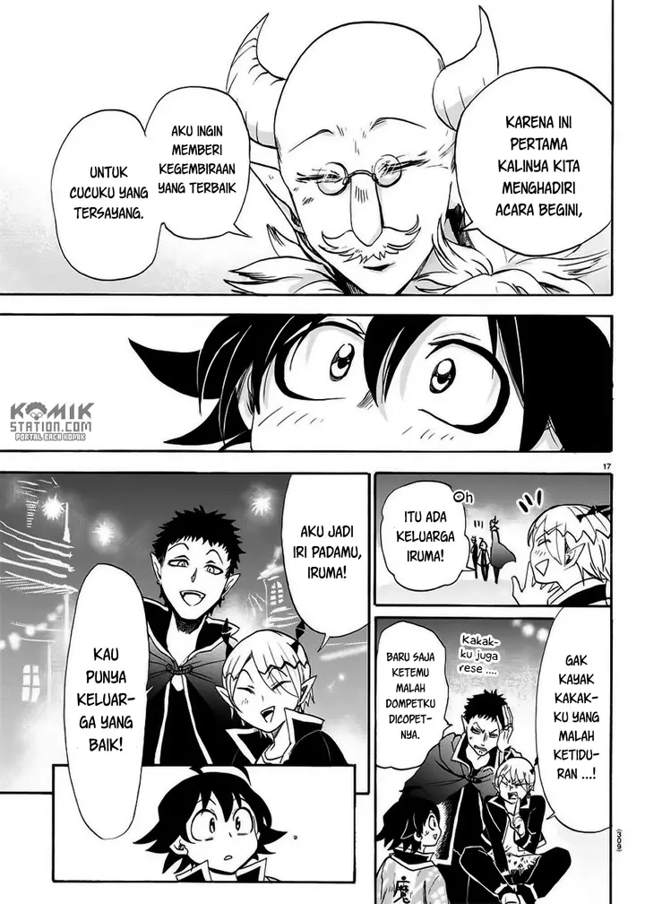 image-komik-mairimashita-iruma-kun-chapter-36-18/22