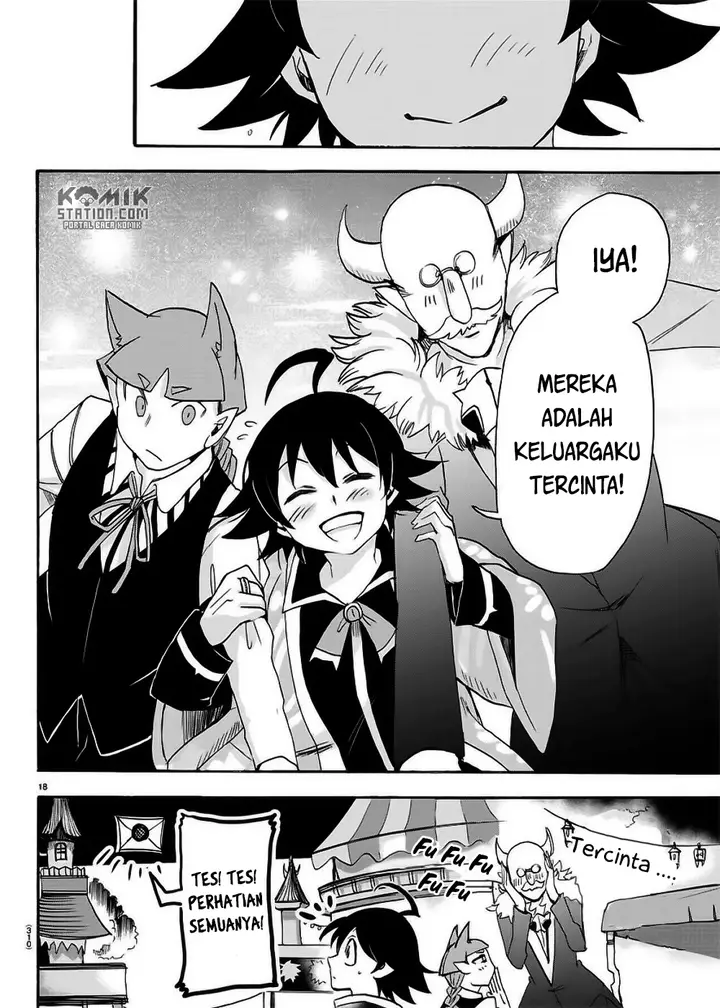 image-komik-mairimashita-iruma-kun-chapter-36-19/22