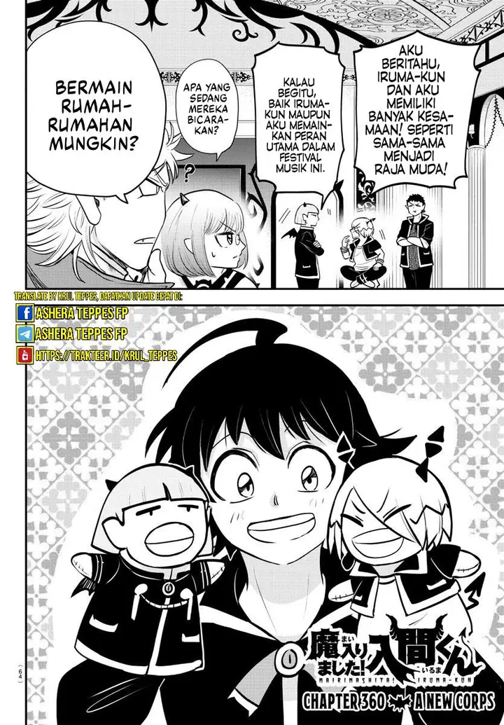 image-komik-mairimashita-iruma-kun-chapter-360-3/24