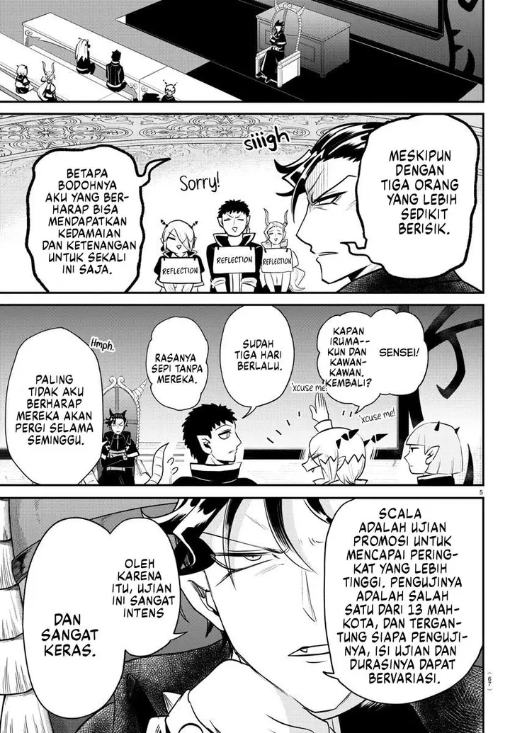 image-komik-mairimashita-iruma-kun-chapter-360-6/24