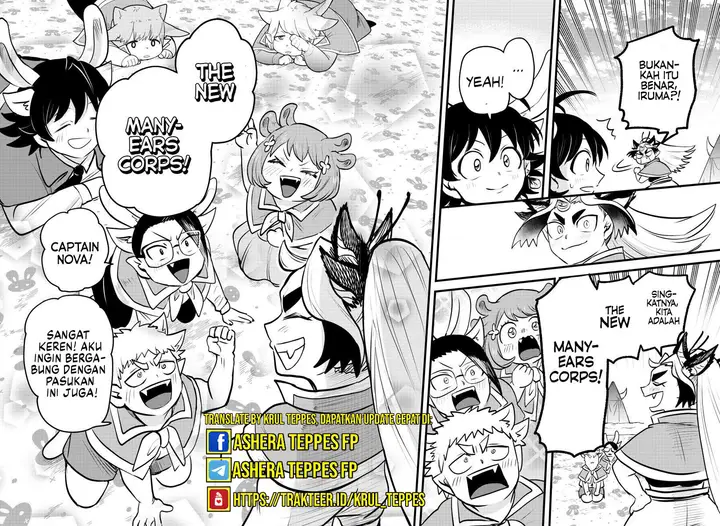 image-komik-mairimashita-iruma-kun-chapter-360-17/24