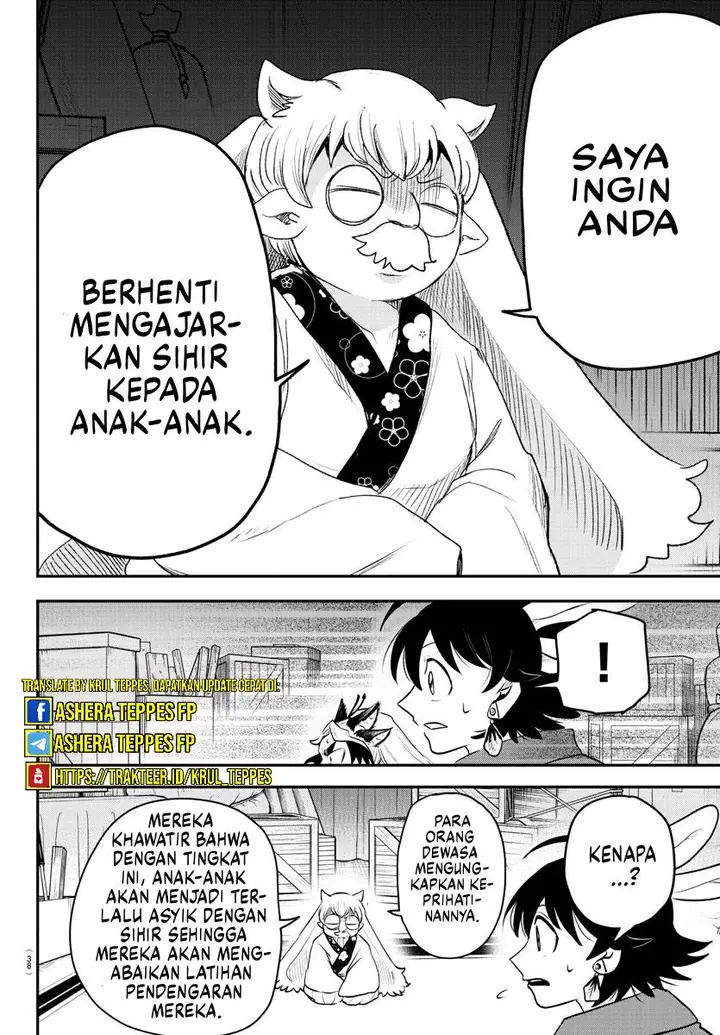 image-komik-mairimashita-iruma-kun-chapter-361-9/23