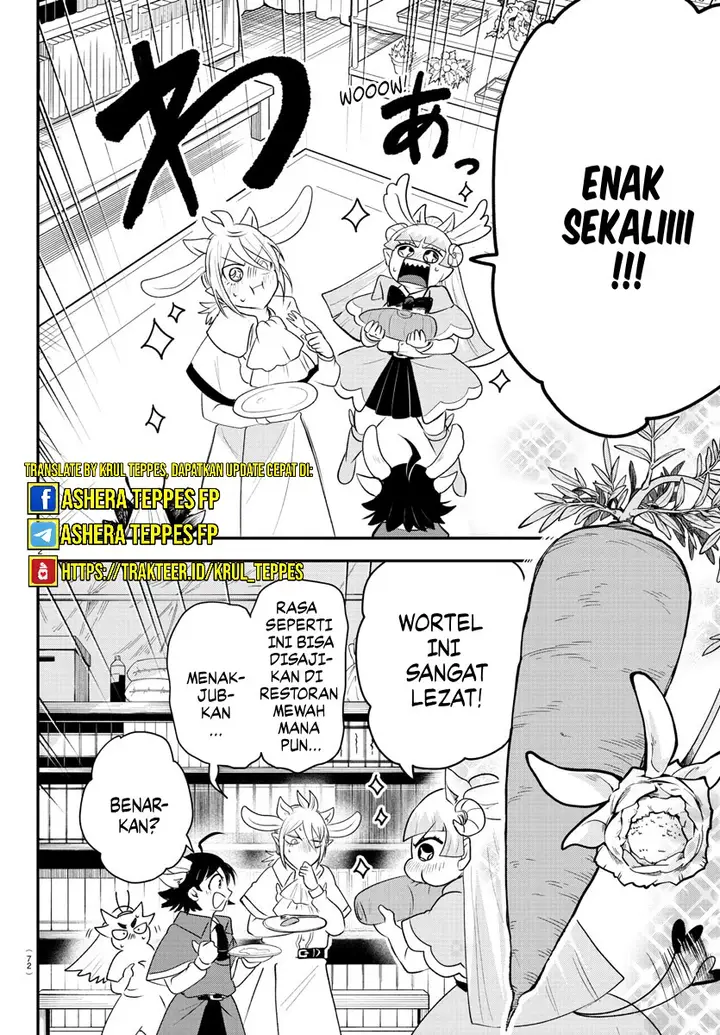 image-komik-mairimashita-iruma-kun-chapter-363-2/22