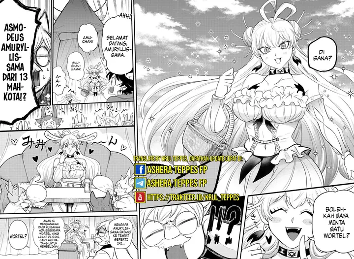 image-komik-mairimashita-iruma-kun-chapter-363-8/22