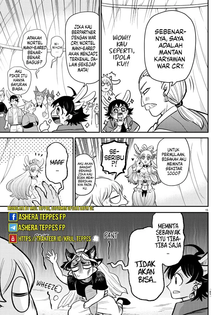 image-komik-mairimashita-iruma-kun-chapter-363-14/22