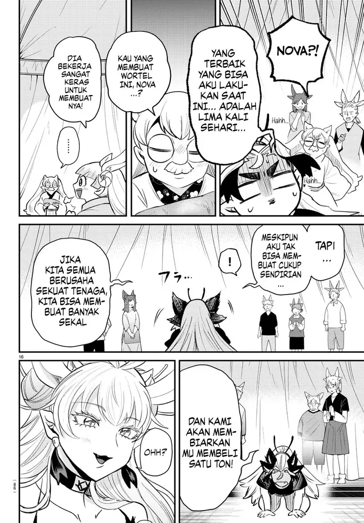 image-komik-mairimashita-iruma-kun-chapter-363-15/22