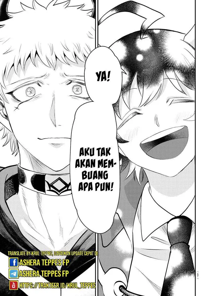 image-komik-mairimashita-iruma-kun-chapter-364-16/20