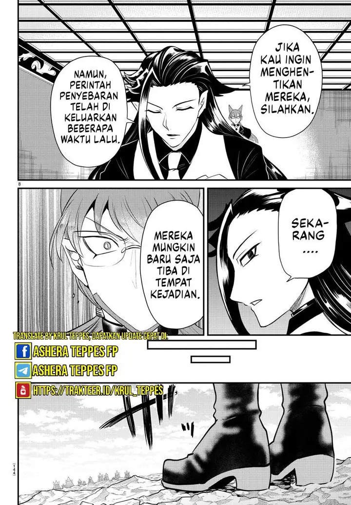 image-komik-mairimashita-iruma-kun-chapter-365-8/22