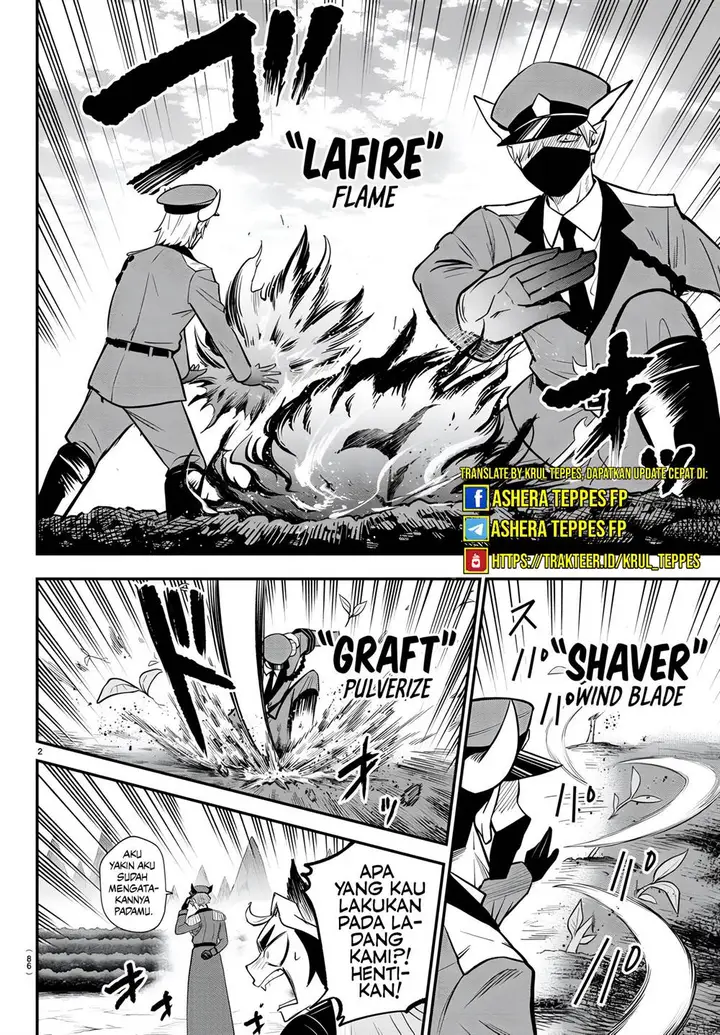 image-komik-mairimashita-iruma-kun-chapter-366-2/28
