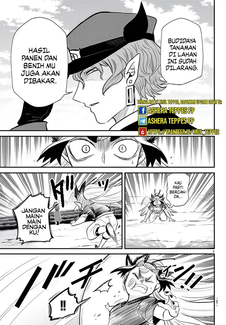 image-komik-mairimashita-iruma-kun-chapter-366-3/28