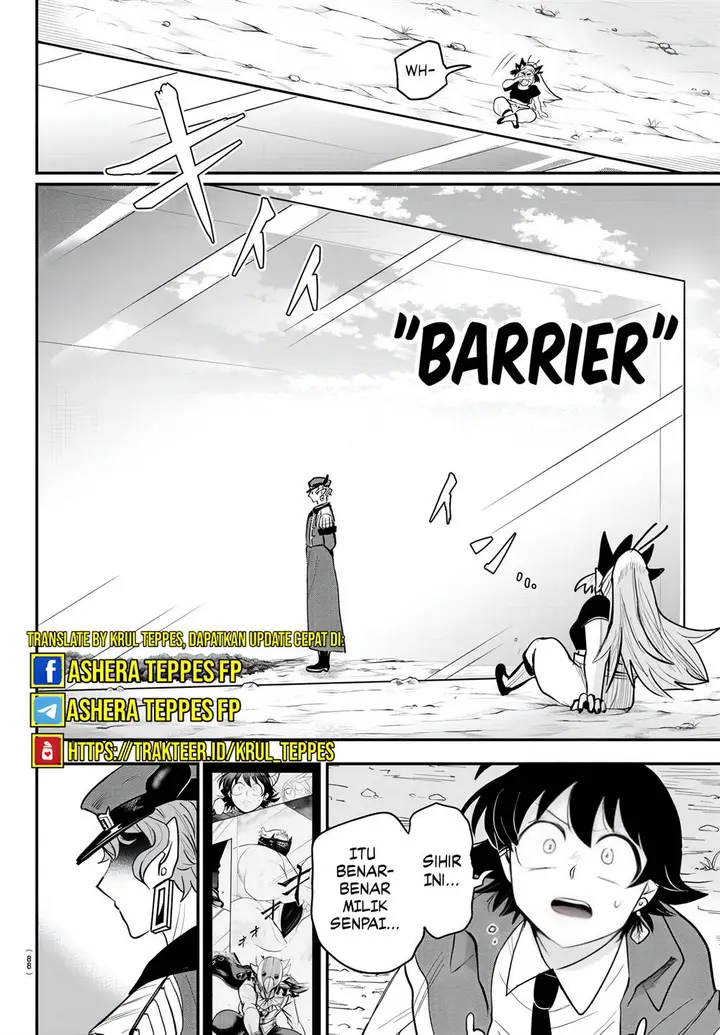 image-komik-mairimashita-iruma-kun-chapter-366-4/28