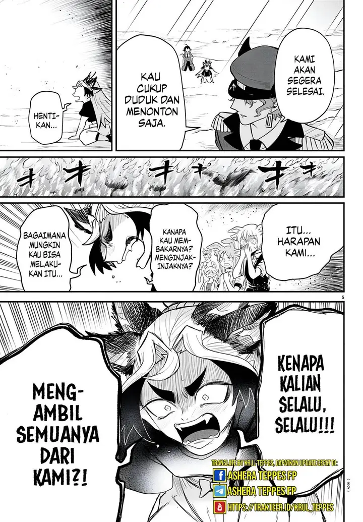 image-komik-mairimashita-iruma-kun-chapter-366-5/28